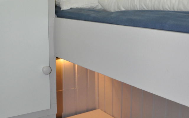 Øen Turistsenter Apartments