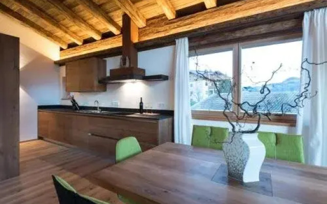 Chalet Wegmacher