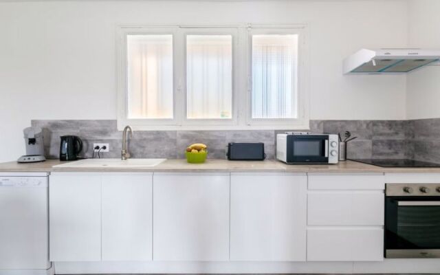 Apartment Le Mayol 3 Regen
