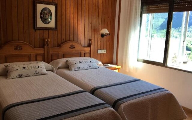 Hotel Bellavista Ordesa