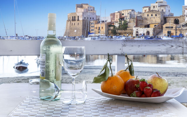 Hotel Cala Marina