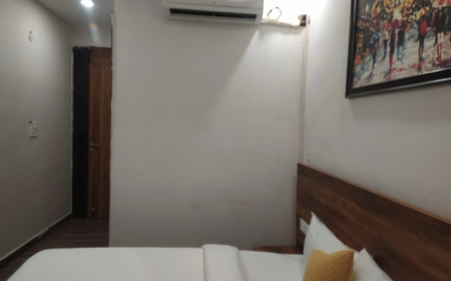 Fressotel Shanti Heritage