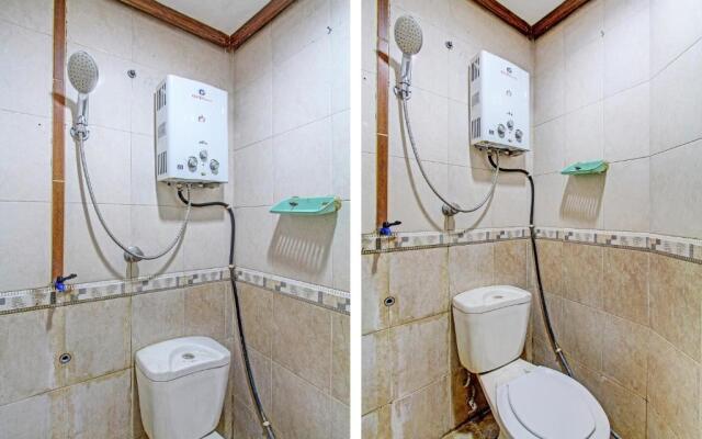 OYO 91525 Hotel Bugisan