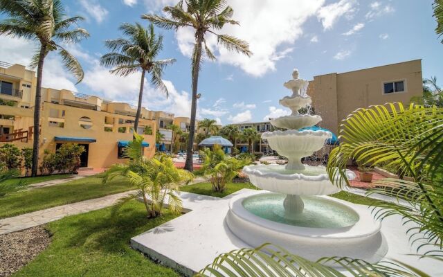 Garden Condos 39, Luxury Apartment In Sosua Town!