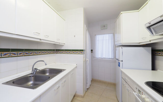 Apartment Terrassa del Mar