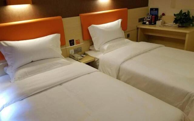 7Days Premium Beijing Yansha East Sanyuan Bridge