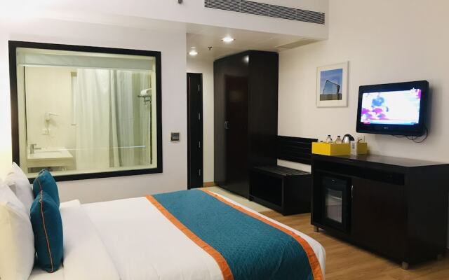 Golden Tulip Gurgaon - Sector 29