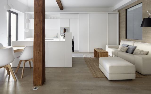 Luna Apartment by FeelFree Rentals