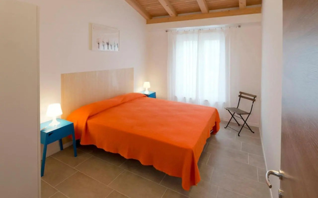 Giotto Holiday Houses