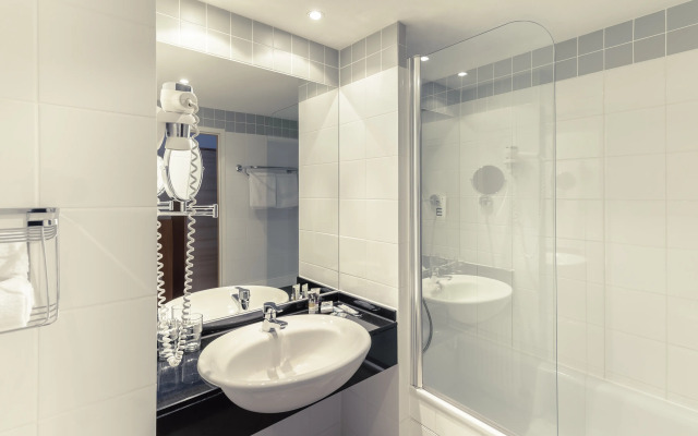 Mercure Hotel Schweinfurt Maininsel