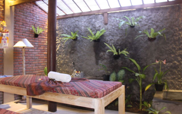 Umaya Ubud Villa