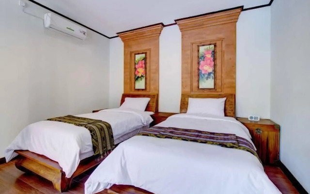 Hastinapura Residence