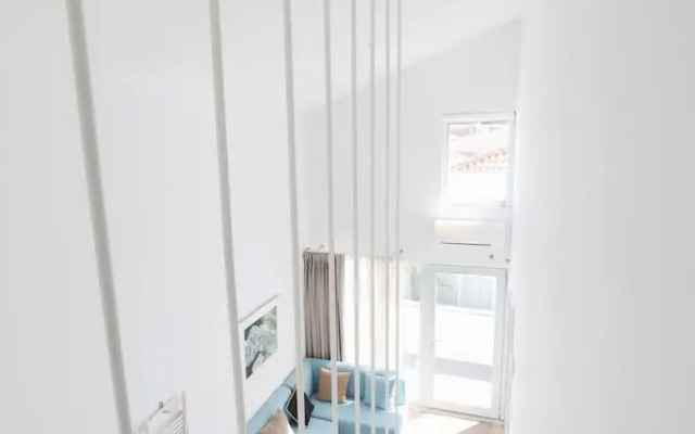 RIBEIRA FLORES 59 Downtown Apartments