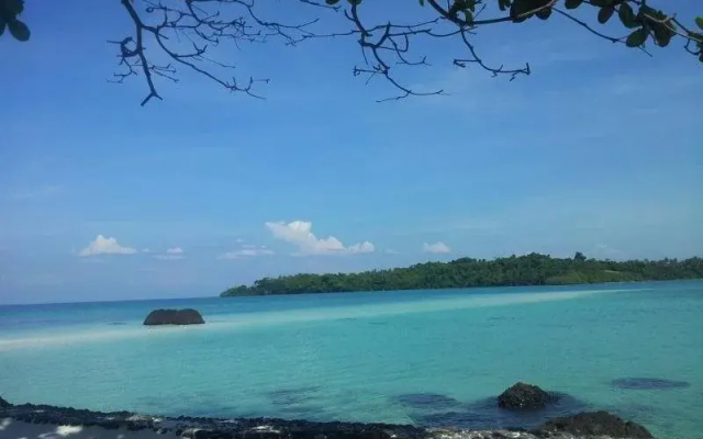 Sky Beach Resort Koh Mak