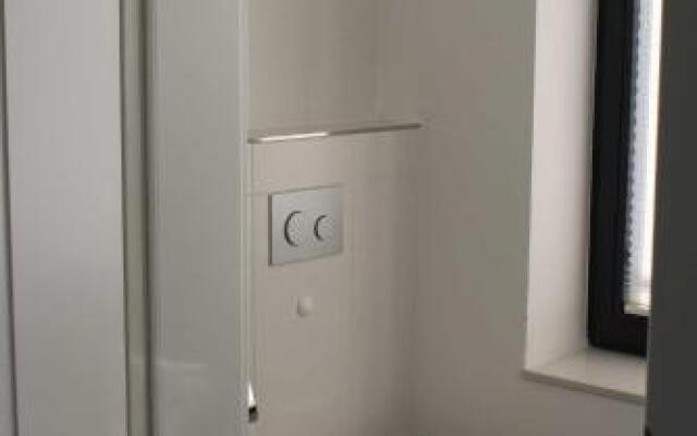 A23 Strandresidenz_Appartement