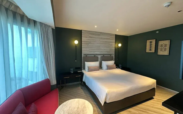 Vivanta Meghalaya, Shillong