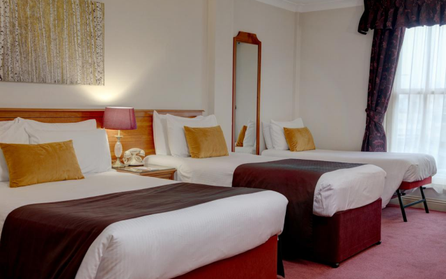 New Continental Hotel, Sure Hotel Collection by Best Western