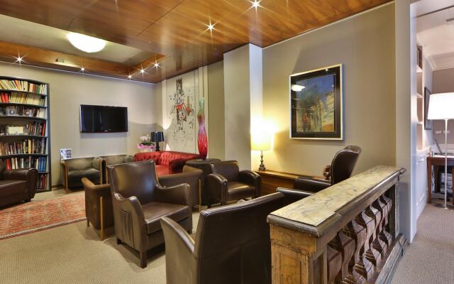 Hotel Canon D'Oro