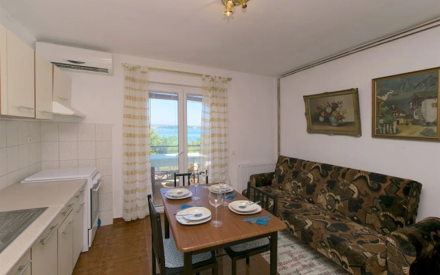 Apartments Irena