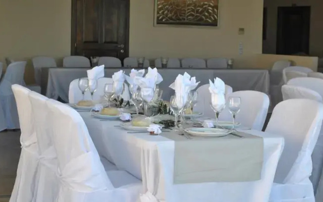 Azalena Hotel