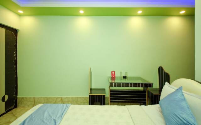 OYO 8972 Raj Guest House