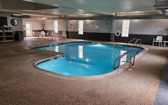 MainStay Suites Grantville - Hershey North