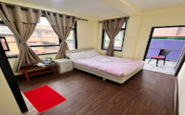 MeroStay 147 SaSa Home