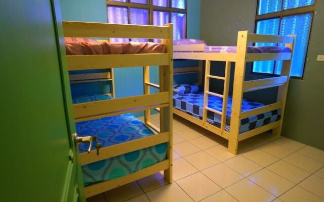 W3 HOSTEL- Self-Service Check-In Hotel