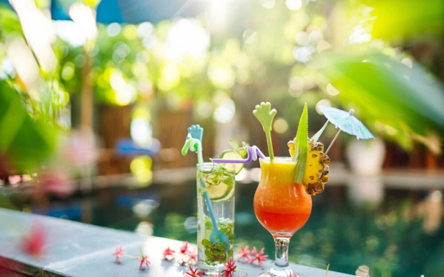 Sands River Hoi An Villa