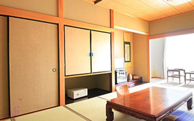 Nanpeidai Hotel