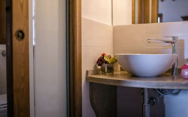 Charming Retreat in Armaiolo