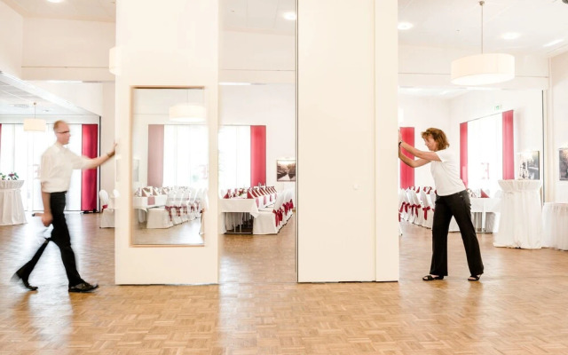 Hotel-Restaurant Hilling