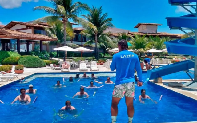 Hotel Praia do Sol
