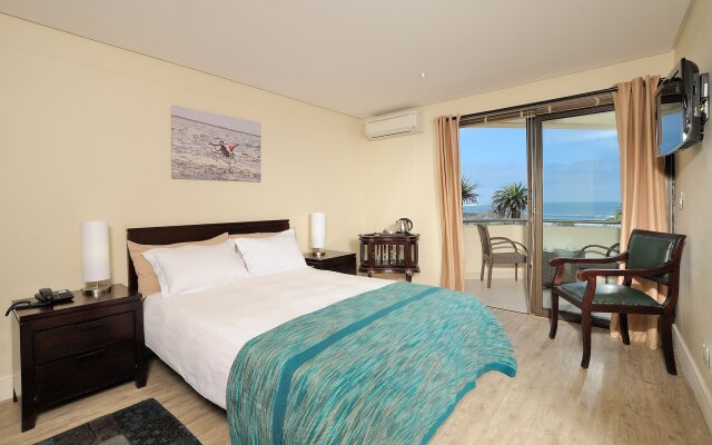 Beach Hotel Swakopmund