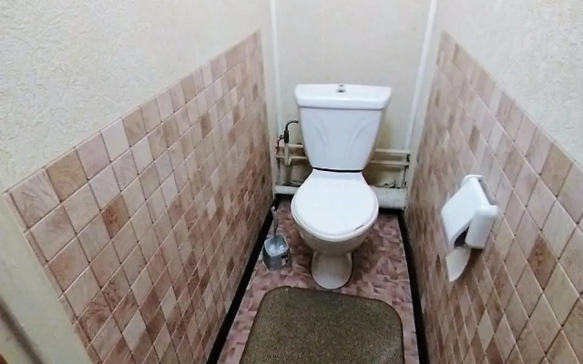 Апартаменты на проспекте Ленина 38