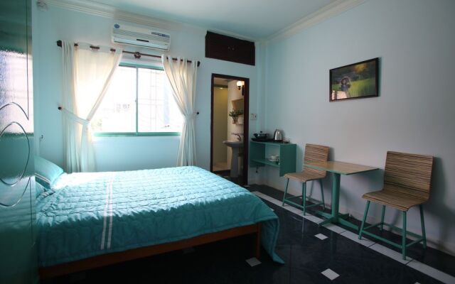 An Nhien Hotel Apartment 1