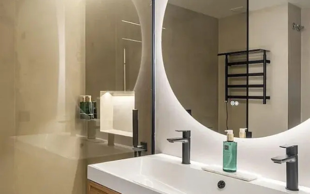 Lisbon Dream Stay Unmatched Elegance And Comfort