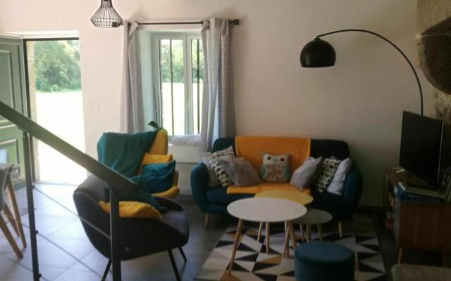 Gîte Hambers, 4 pièces, 6 personnes - FR-1-600-132