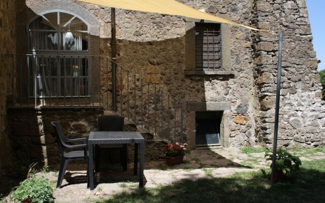 La Cerqueta di Bagnoregio