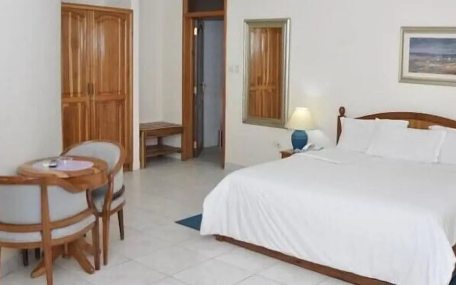 PSB Guest House