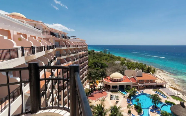 Hotelcoz All Inclusive