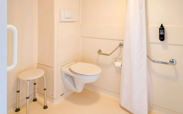 ibis budget Lyon Villeurbanne