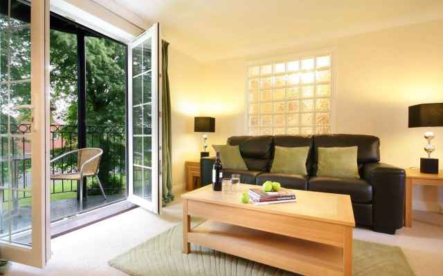 Berkshire Rooms - Newbury