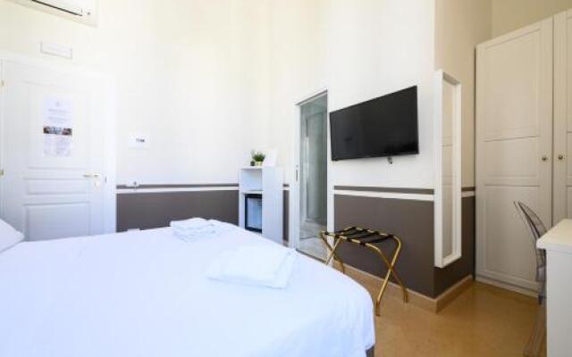 Residenza Molinari Suite&Rooms