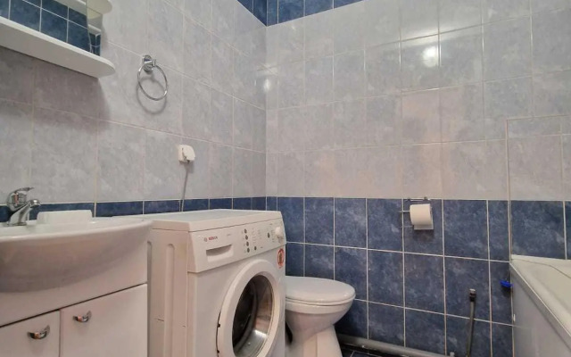 Апартаменты на улице Рассветная 8 корпус 3