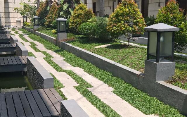 Rumah Amanda Residence