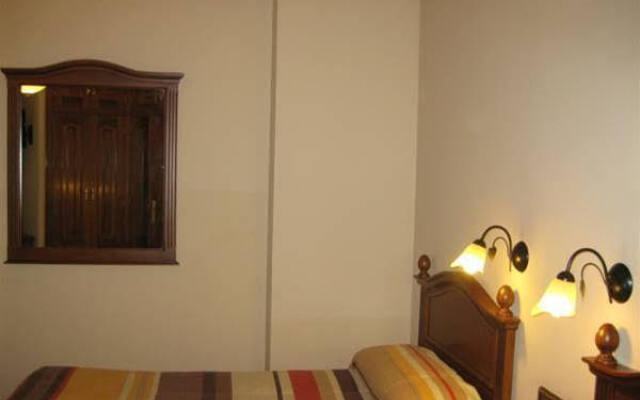 Hostal Granada