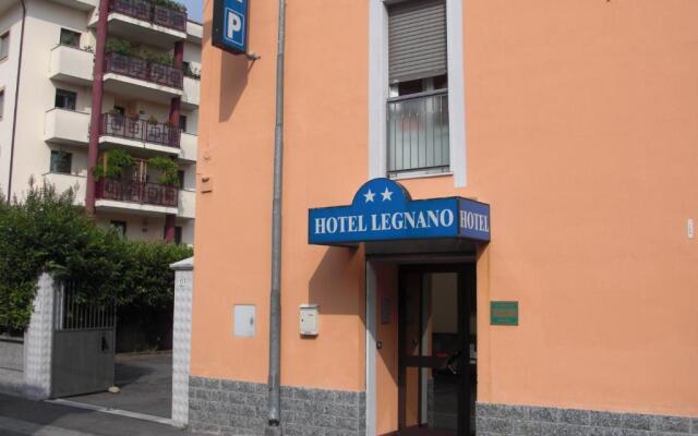 Hotel Legnano