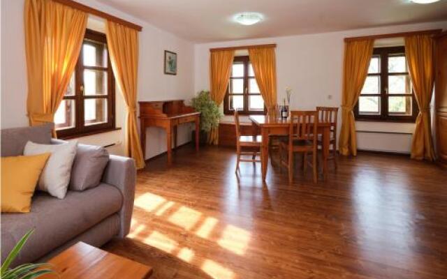 Wine Grower's Mansion Zlati Gric