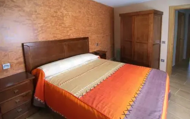 Apartahotel La Corrala